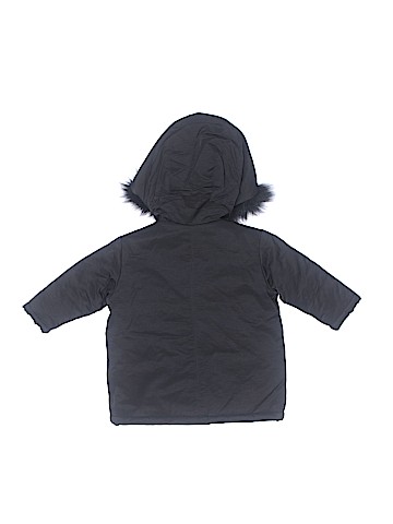 Kenneth Cole REACTION Coat (view 2)