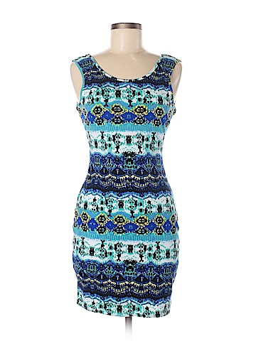 Say What? Casual Dress (view 1)