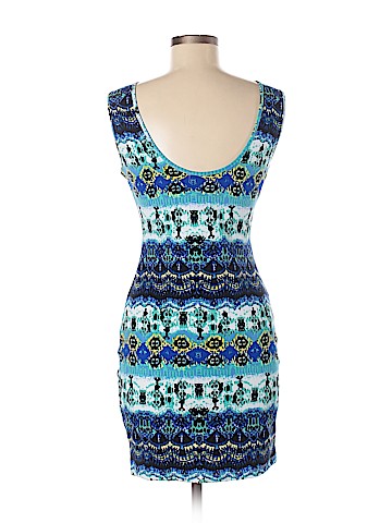 Say What? Casual Dress (view 2)