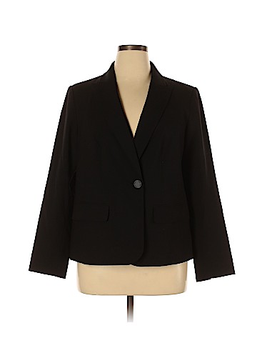 Calvin Klein Blazer (view 1)