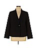Calvin Klein Black Blazer Size 16 - photo 1