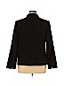 Calvin Klein Black Blazer Size 16 - photo 2