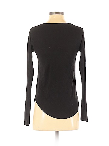 American Eagle Outfitters Long Sleeve T-Shirt (view 2)