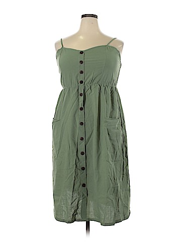 Unbranded Casual Dress (view 1)