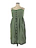 Unbranded Green Casual Dress Size 3X - photo 1