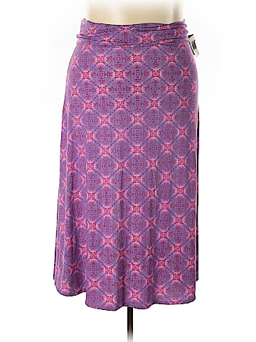 Lularoe Casual Skirt (view 1)