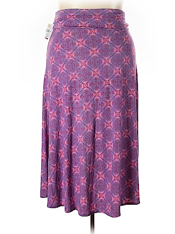 Lularoe Casual Skirt (view 2)
