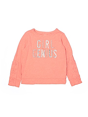 Gap Kids Sweatshirt (view 1)