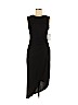 Bailey 44 Black Casual Dress Size M - photo 1
