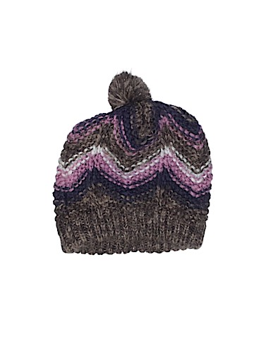 Fossil Beanie (view 1)