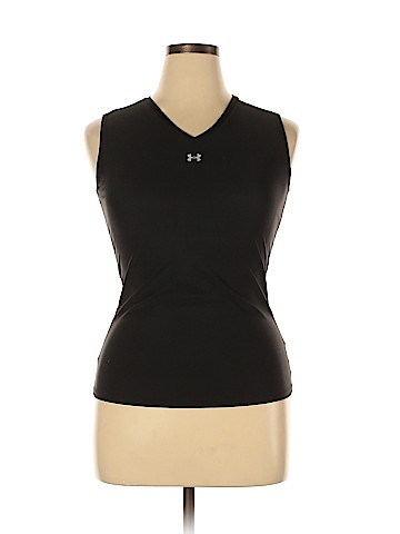 Under Armour Active Tank (view 1)