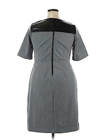 ELOQUII Casual Dress (view 2)