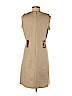 MICHAEL Michael Kors Tan Casual Dress Size 4 - photo 2