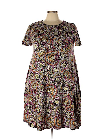 Lularoe Casual Dress (view 1)