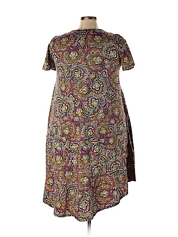 Lularoe Casual Dress (view 2)