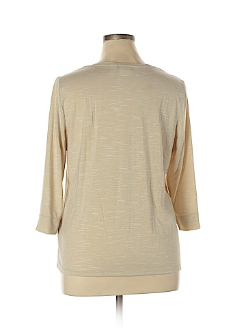 Zenergy by Chico's Long Sleeve Top (view 2)