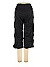 Lululemon Athletica Black Active Pants Size 4 - photo 2