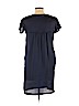 Forever 21 100% Polyester Blue Casual Dress Size L - photo 2