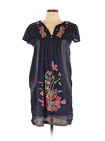 Forever 21 Casual Dress (view 1)