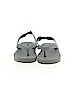 Old Navy Gray Sandals Size 5 (baby) - photo 2