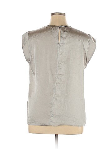 The Limited Short Sleeve Blouse (view 2)