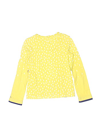 Catimini Long Sleeve T-Shirt (view 2)