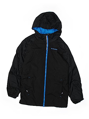 Columbia Windbreaker (view 1)