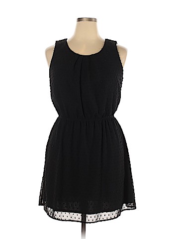 Elle Cocktail Dress (view 1)