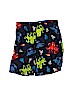 Assorted Brands Blue Board Shorts Size 4T - photo 1