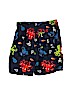Assorted Brands Blue Board Shorts Size 4T - photo 2