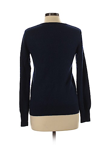 Equipment Cashmere Pullover Sweater (view 2)
