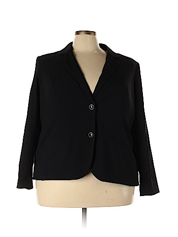 212 Collection Blazer (view 1)