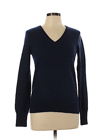 Equipment Cashmere Pullover Sweater (view 1)