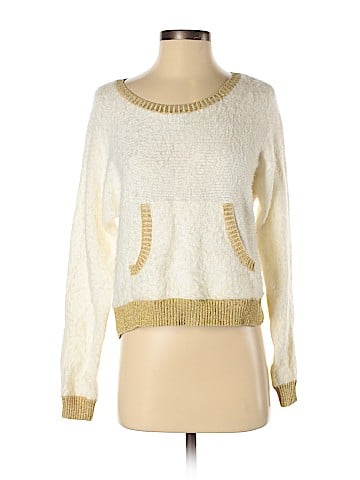 Juicy Couture Pullover Sweater (view 1)