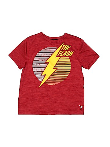 Active by Old Navy Short Sleeve T-Shirt (view 1)