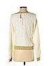 Juicy Couture Ivory Pullover Sweater Size XS - photo 2