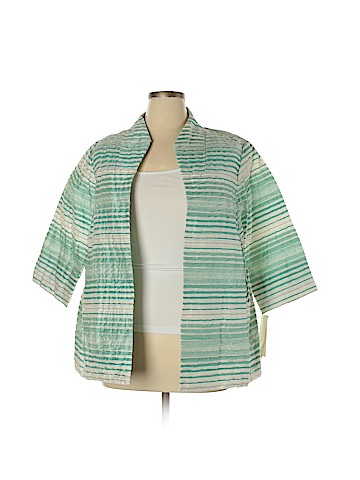 Jones New York Blazer (view 1)