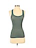 Aerie Green Tank Top Size XXS - photo 1