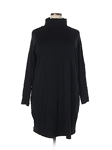 Isaac Mizrahi Casual Dress (view 1)