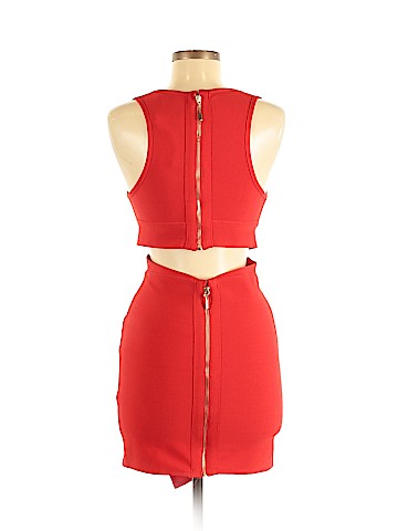 NBD X the NAVEN twins Cocktail Dress (view 2)