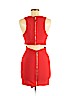 NBD X the NAVEN twins Red Cocktail Dress Size M - photo 2
