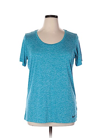 Nike Active T-Shirt (view 1)