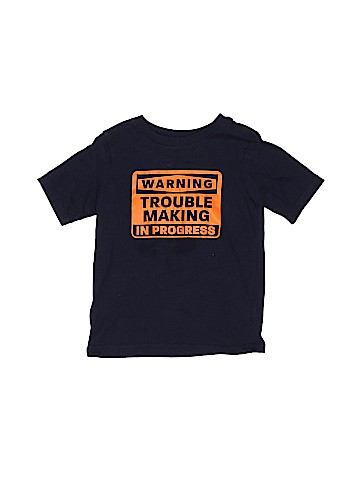 The Children's Place Short Sleeve T-Shirt (view 1)