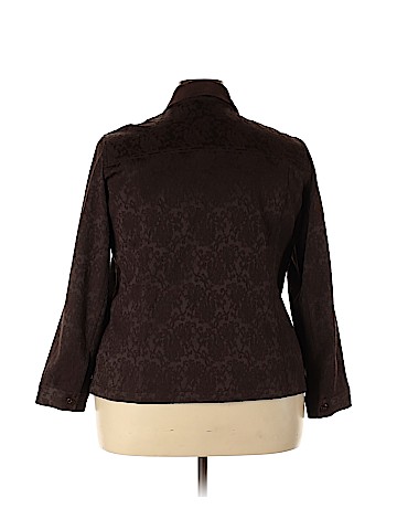 Jones New York Signature Jacket (view 2)