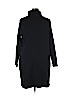 Isaac Mizrahi 100% Cotton Black Casual Dress Size 2X - photo 2
