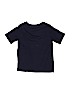 The Children's Place 100% Cotton Blue Short Sleeve T-Shirt Size 5T - photo 2