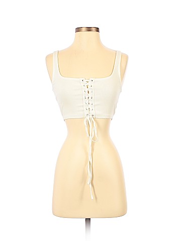 Forever 21 Sleeveless Top (view 1)