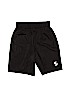 PLACE Sport 100% Polyester Black Athletic Shorts Size 5T - photo 1