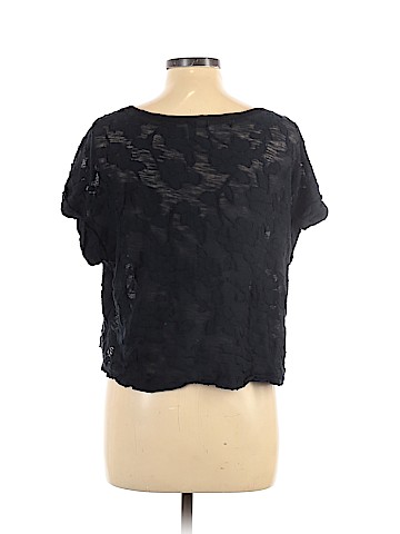 Ella Moss Short Sleeve Top (view 2)