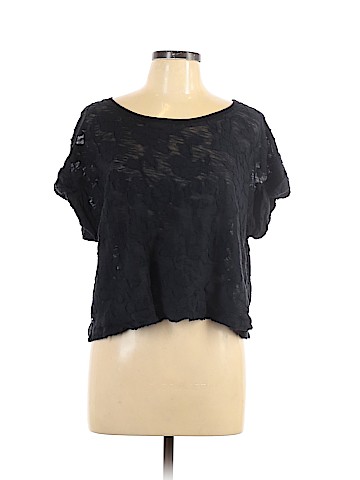 Ella Moss Short Sleeve Top (view 1)